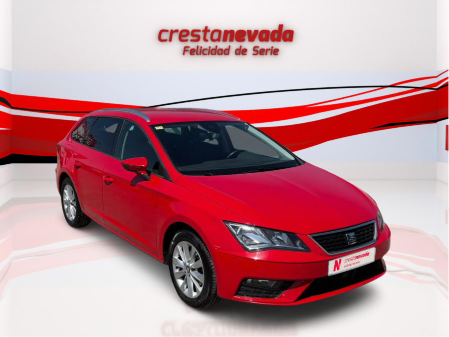Imagen de SEAT León