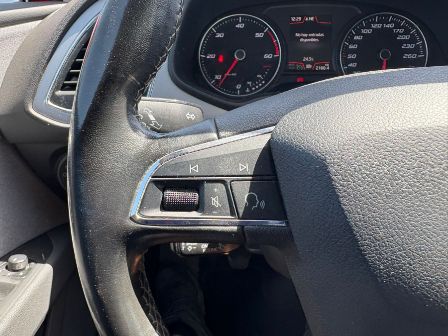 Imagen de SEAT León