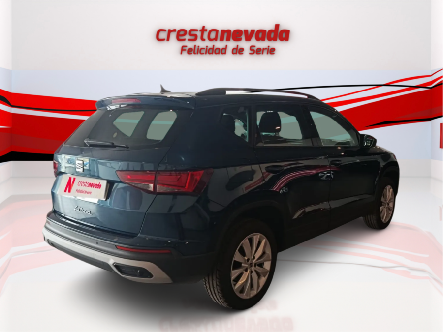 Imagen de SEAT Ateca