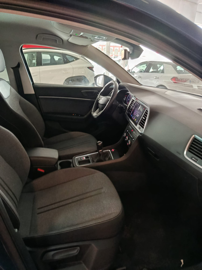 Imagen de SEAT Ateca