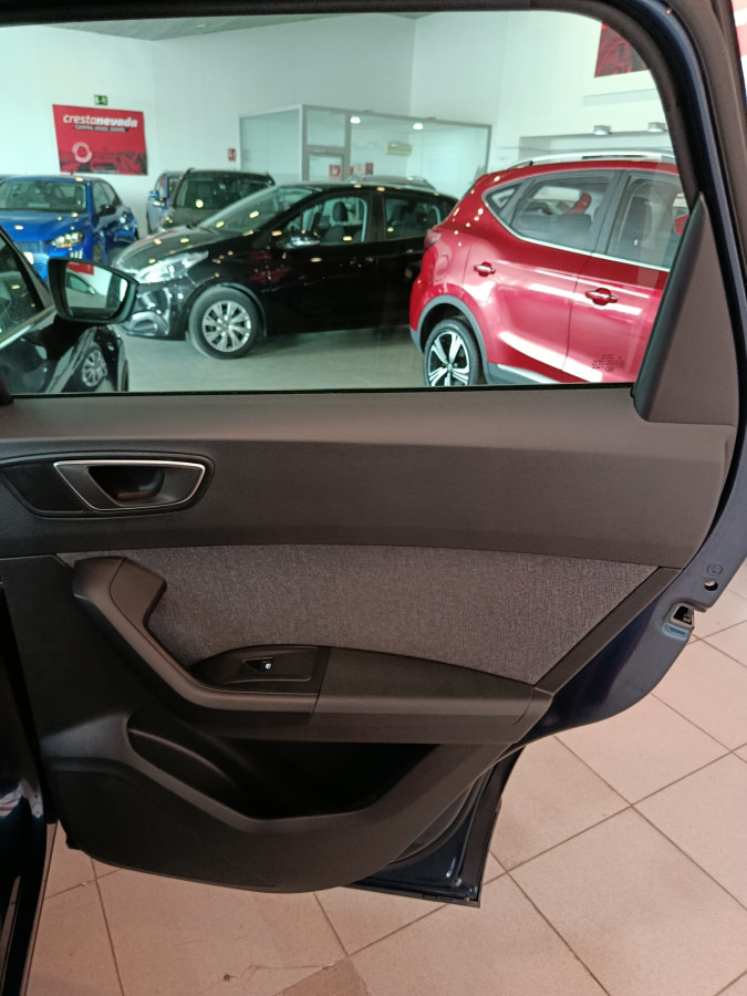 Imagen de SEAT Ateca