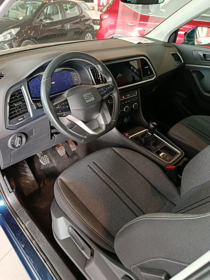 Imagen de SEAT Ateca