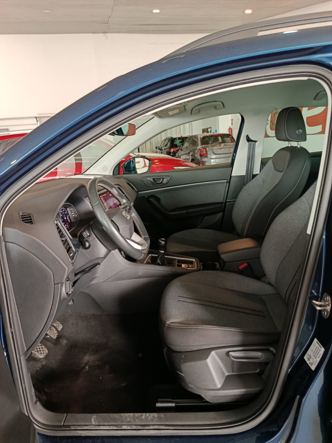 Imagen de SEAT Ateca