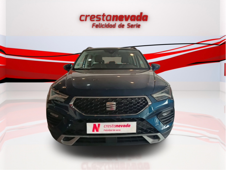 Imagen de SEAT Ateca