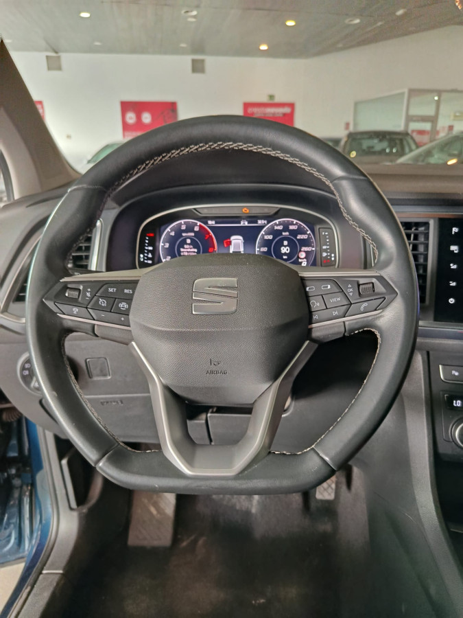 Imagen de SEAT Ateca