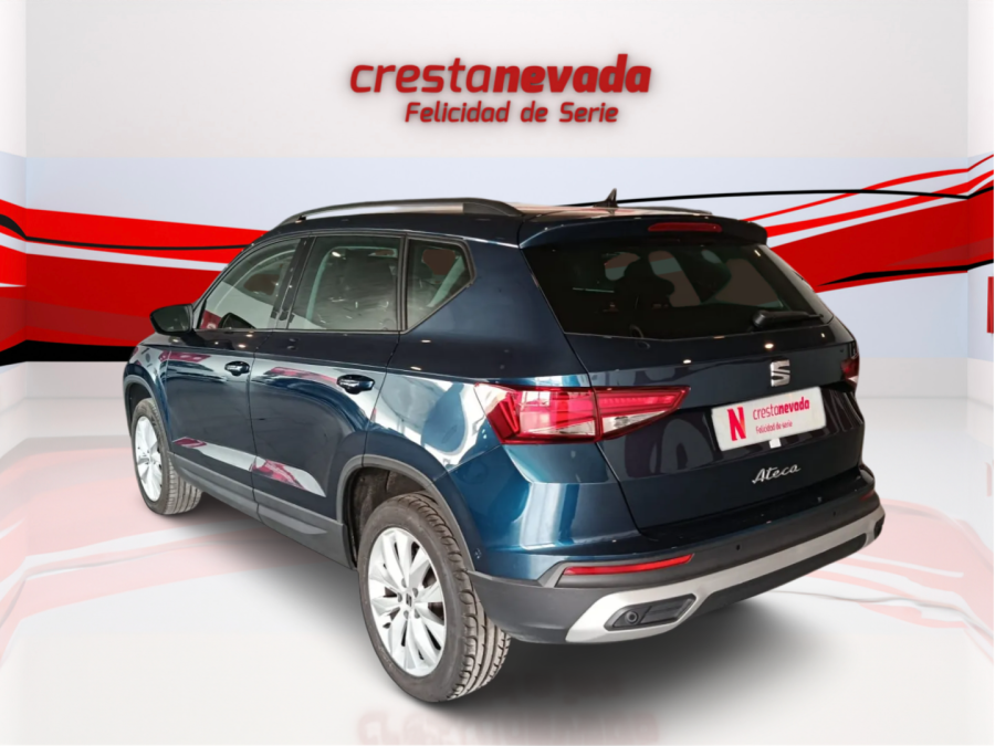 Imagen de SEAT Ateca