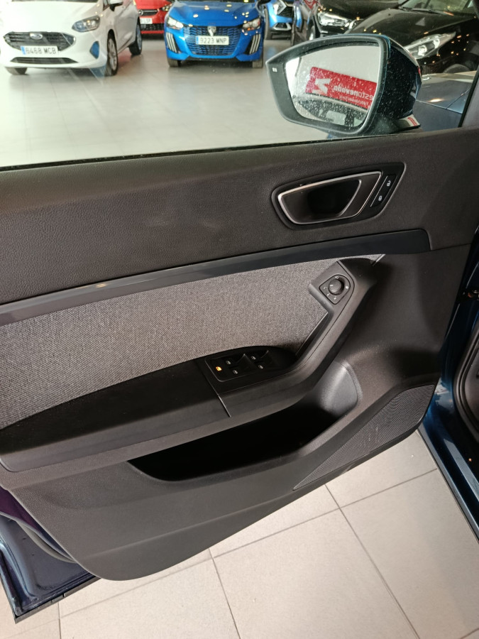 Imagen de SEAT Ateca
