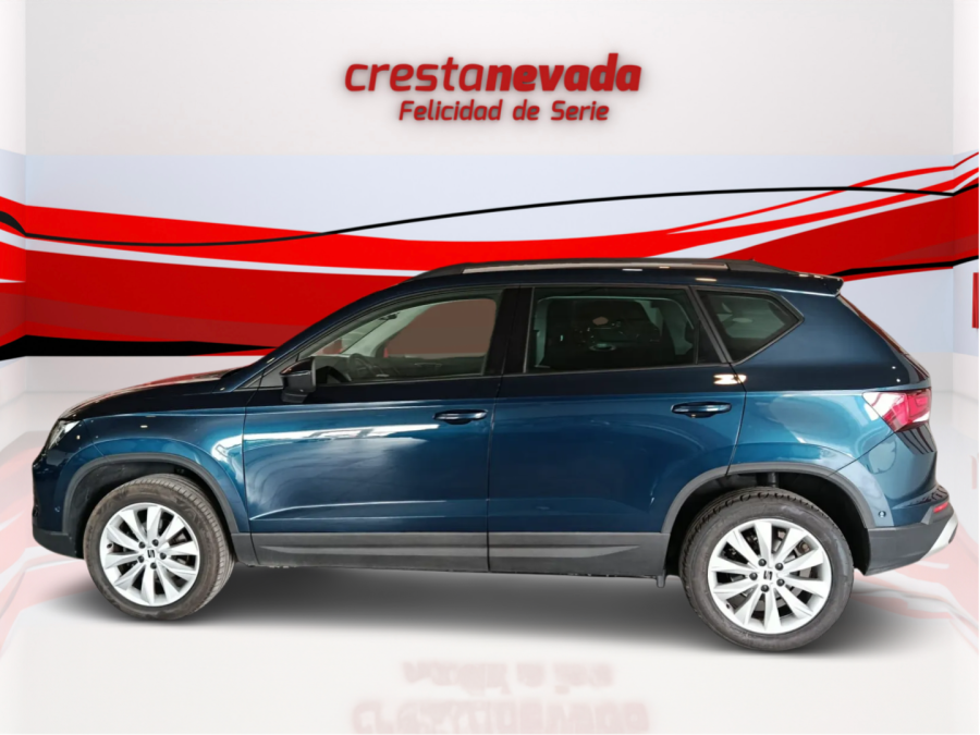 Imagen de SEAT Ateca
