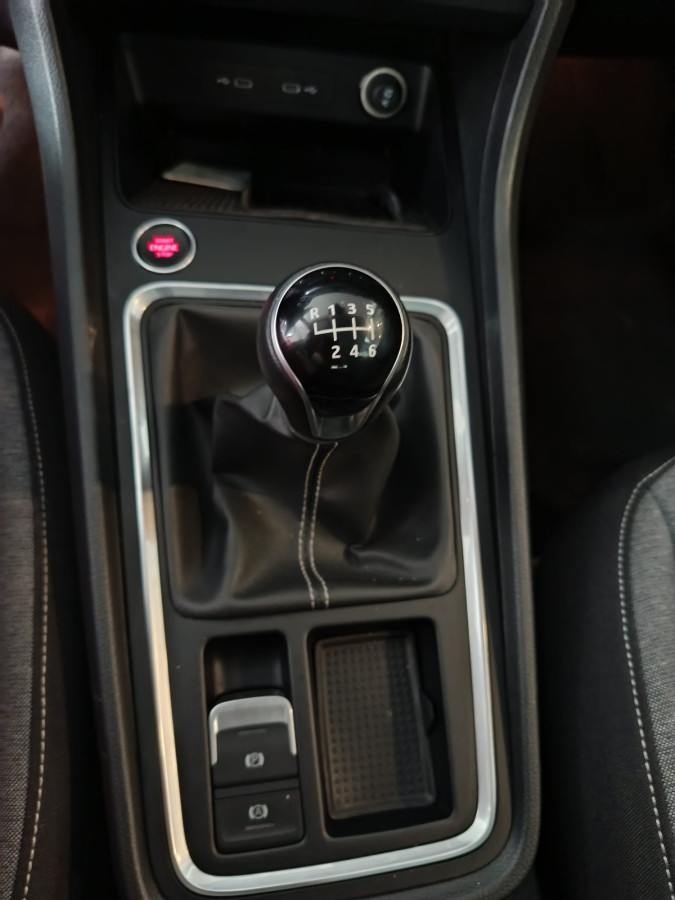 Imagen de SEAT Ateca