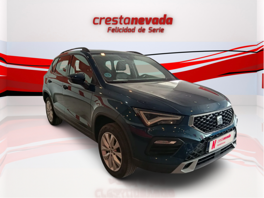 Imagen de SEAT Ateca