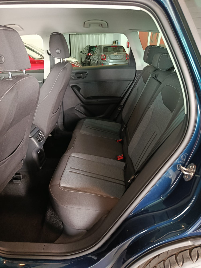 Imagen de SEAT Ateca