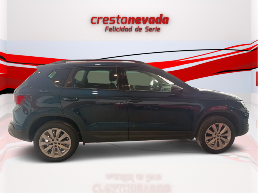 Imagen de SEAT Ateca