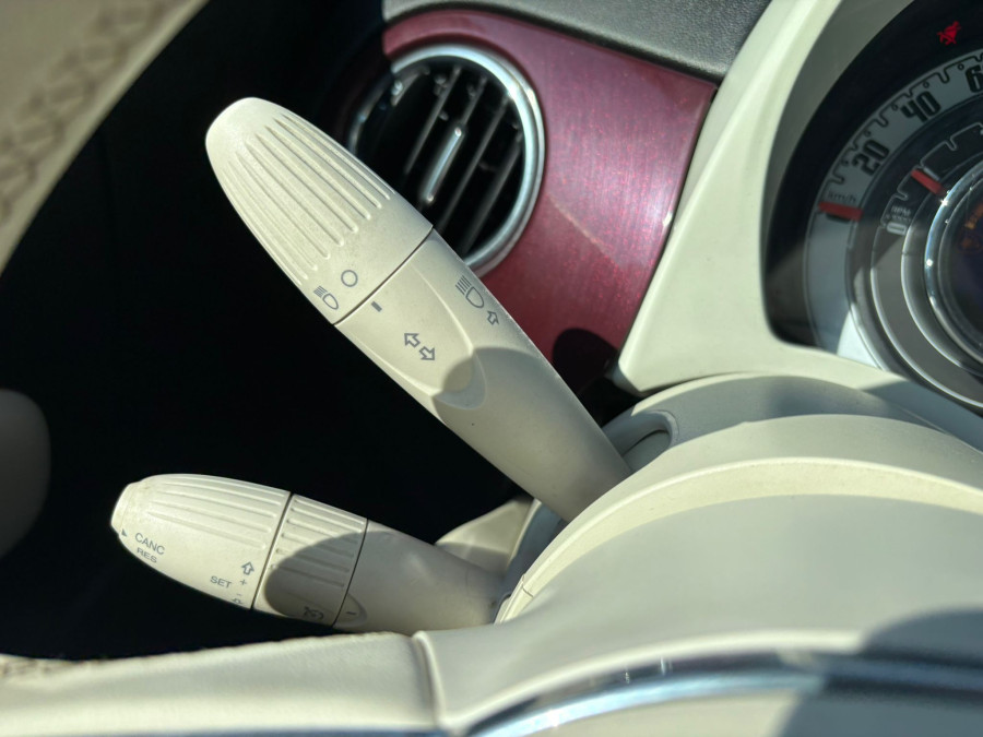 Imagen de Fiat 500