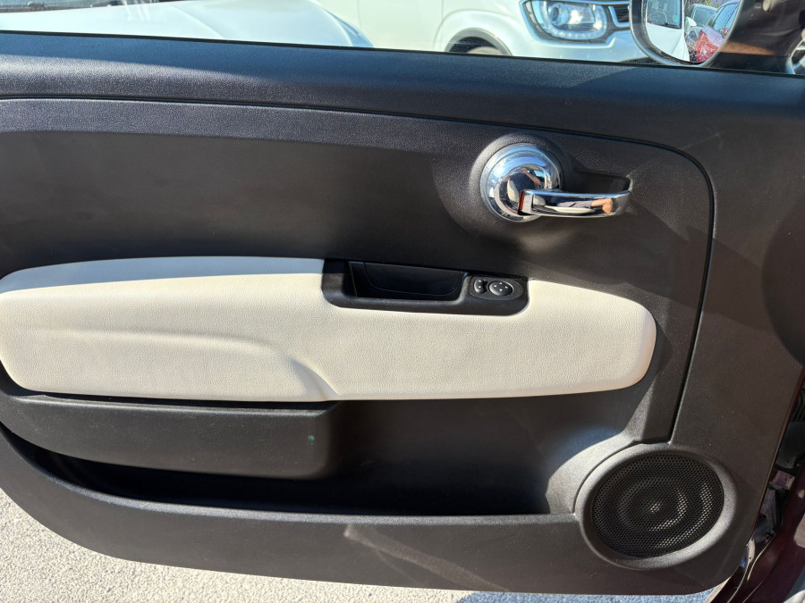 Imagen de Fiat 500