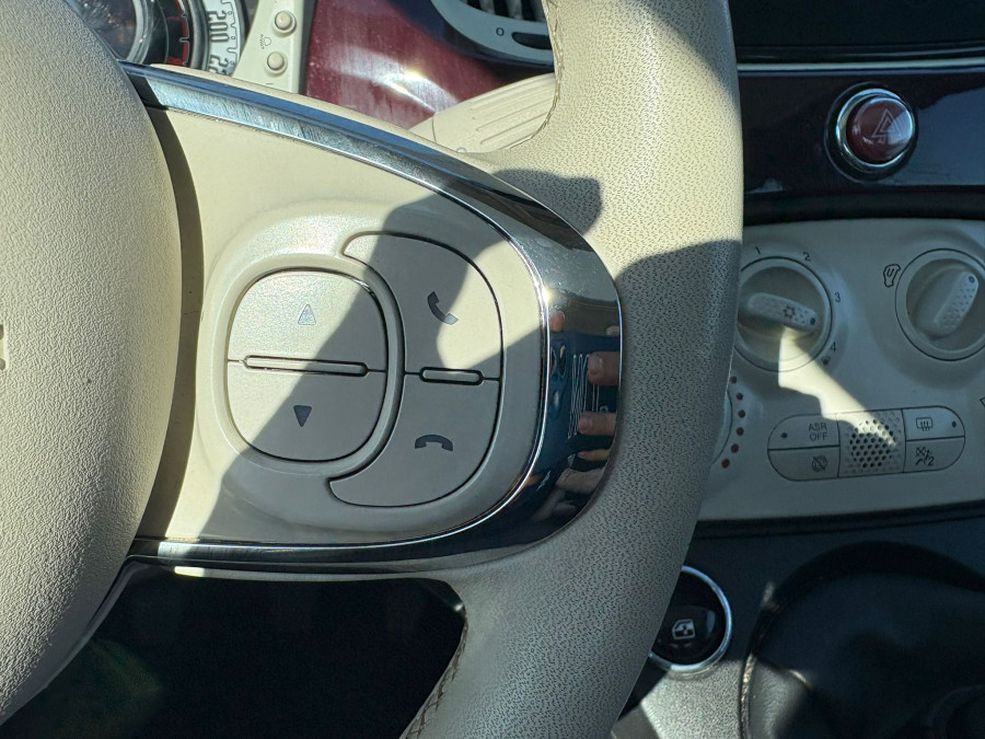 Imagen de Fiat 500