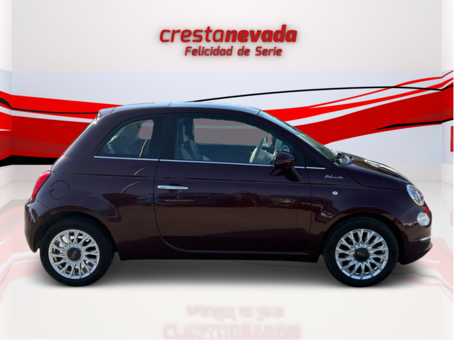 Imagen de Fiat 500