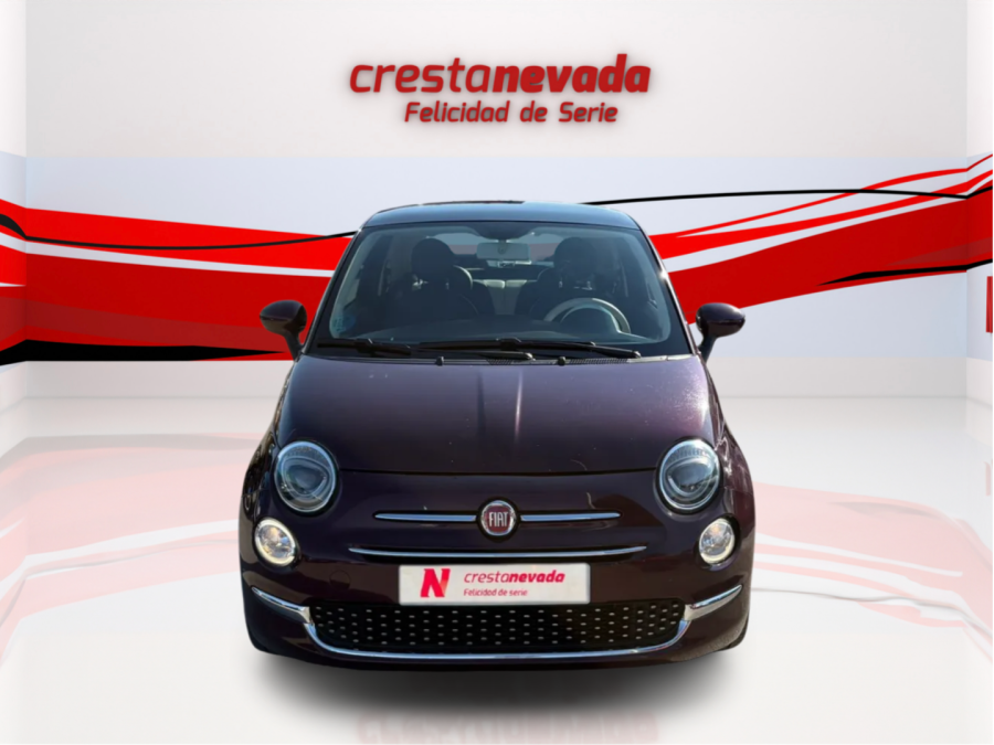 Imagen de Fiat 500