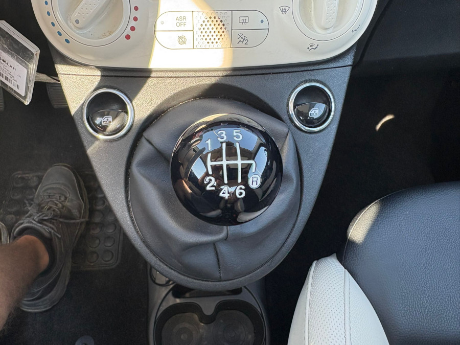 Imagen de Fiat 500