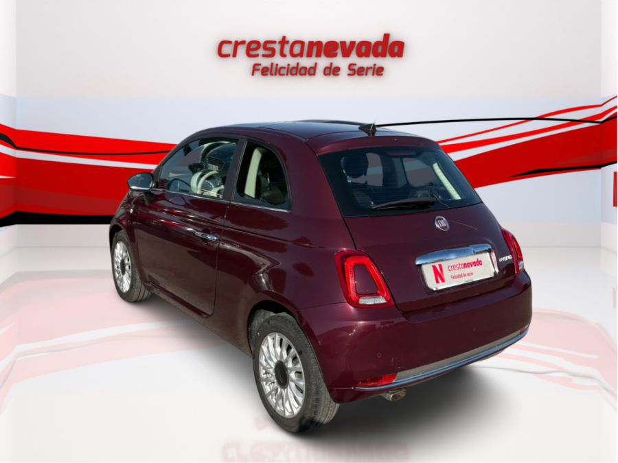 Imagen de Fiat 500