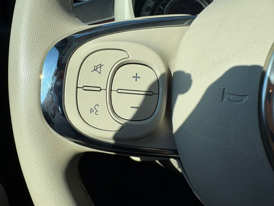 Imagen de Fiat 500
