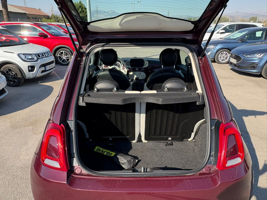Imagen de Fiat 500