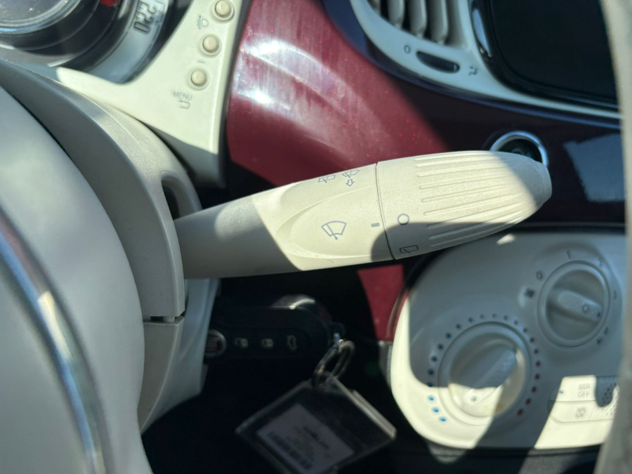 Imagen de Fiat 500