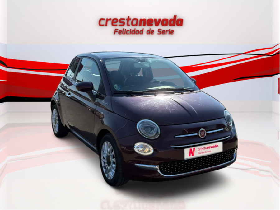 Imagen de Fiat 500