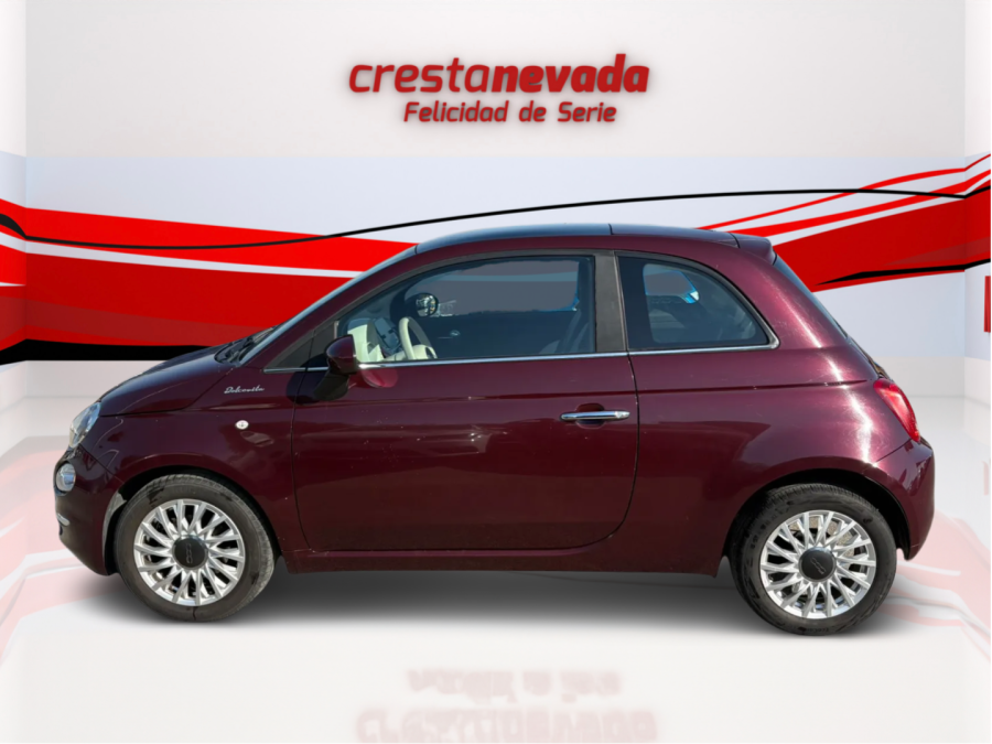 Imagen de Fiat 500