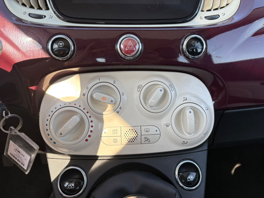 Imagen de Fiat 500