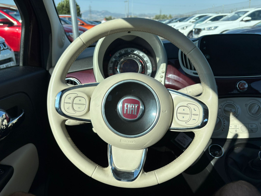 Imagen de Fiat 500