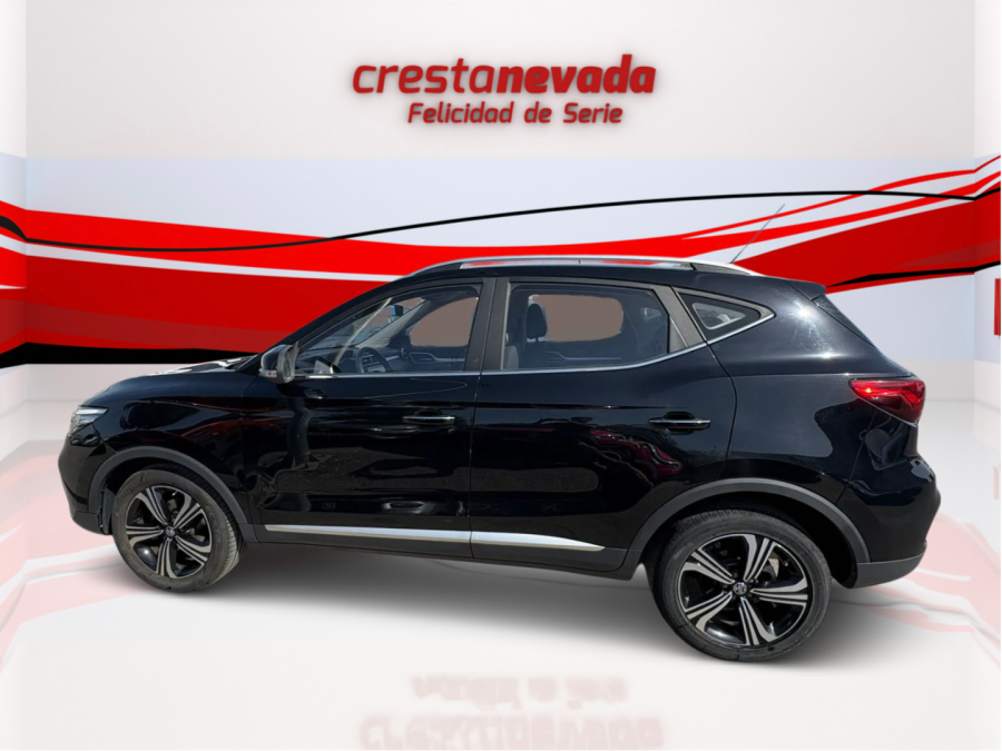 Imagen de Mg ZS
