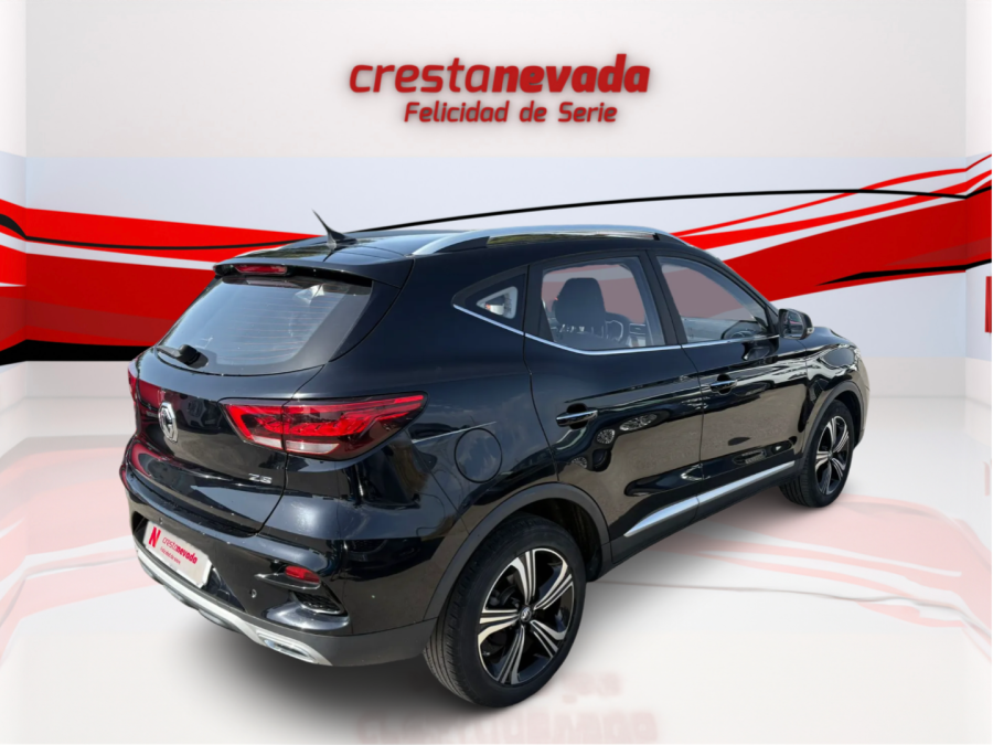Imagen de Mg ZS