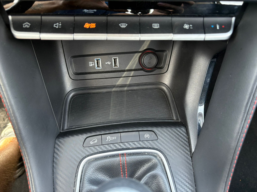 Imagen de Mg ZS