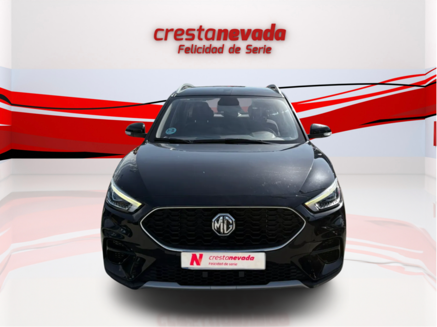Imagen de Mg ZS