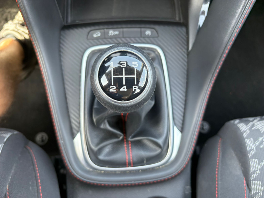 Imagen de Mg ZS