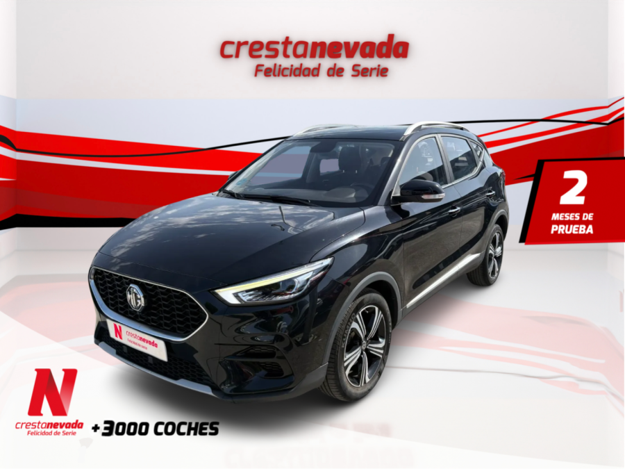 Imagen de Mg ZS