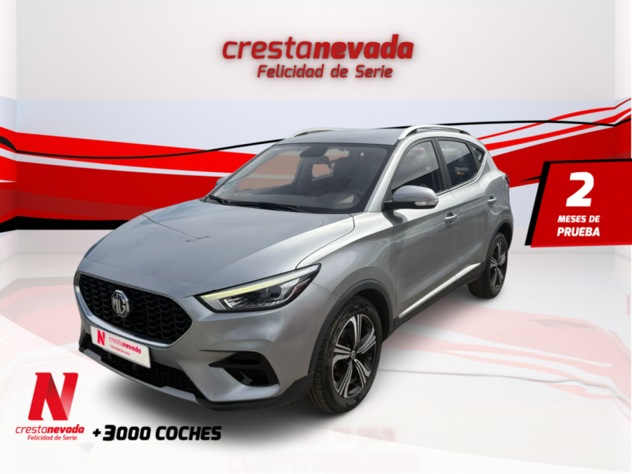 Imagen de Mg ZS