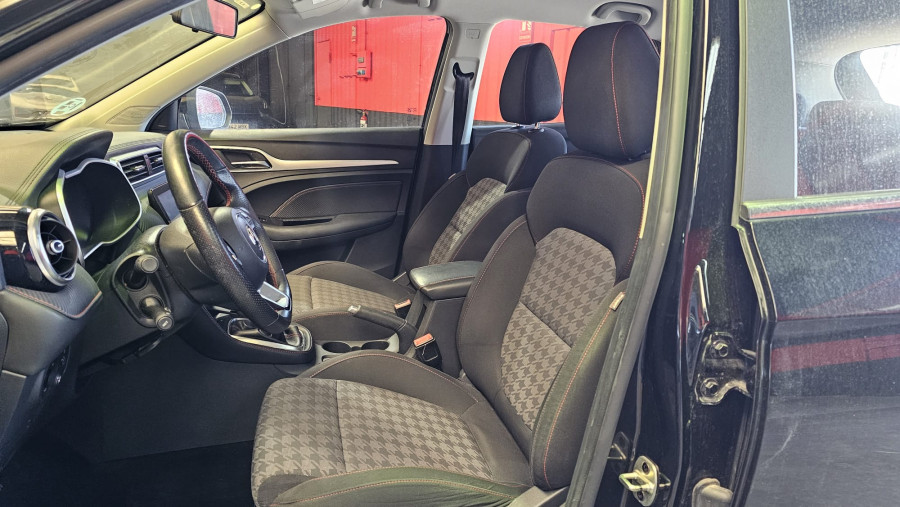 Imagen de Mg ZS