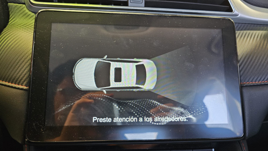 Imagen de Mg ZS