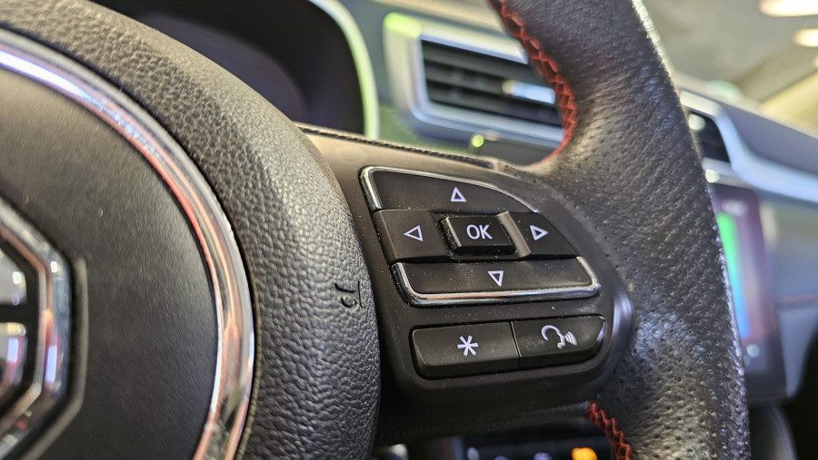 Imagen de Mg ZS