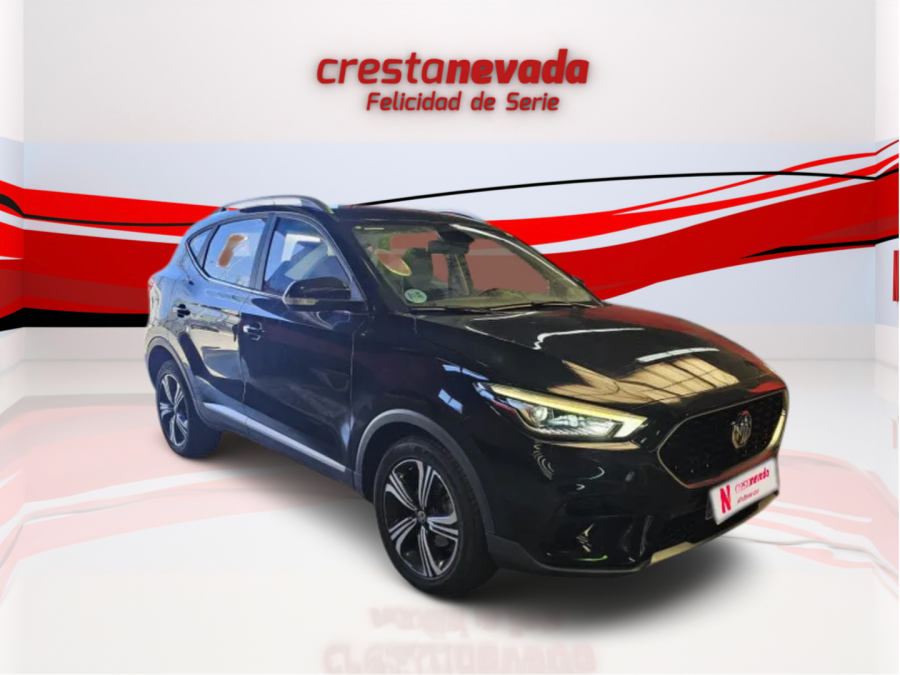 Imagen de Mg ZS