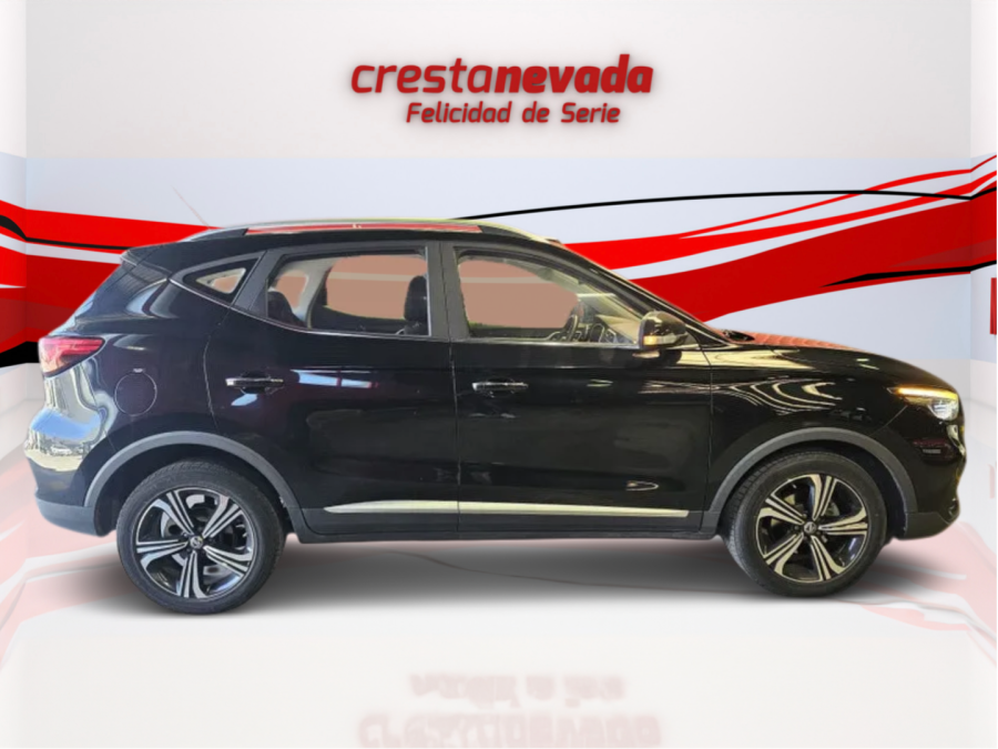 Imagen de Mg ZS
