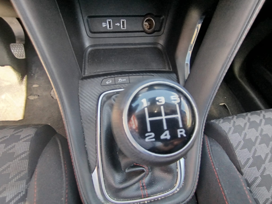 Imagen de Mg ZS