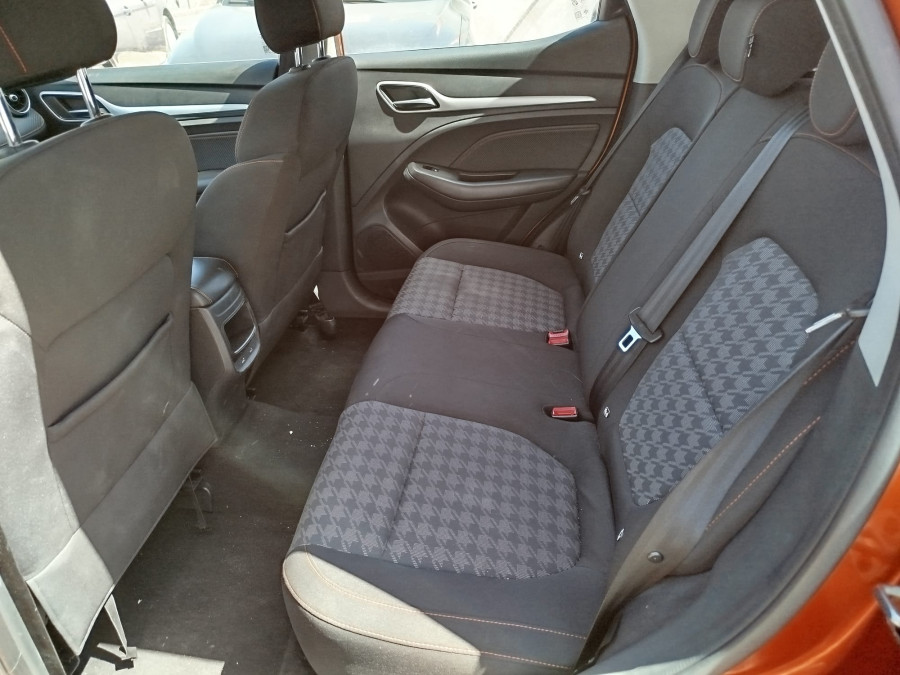 Imagen de Mg ZS