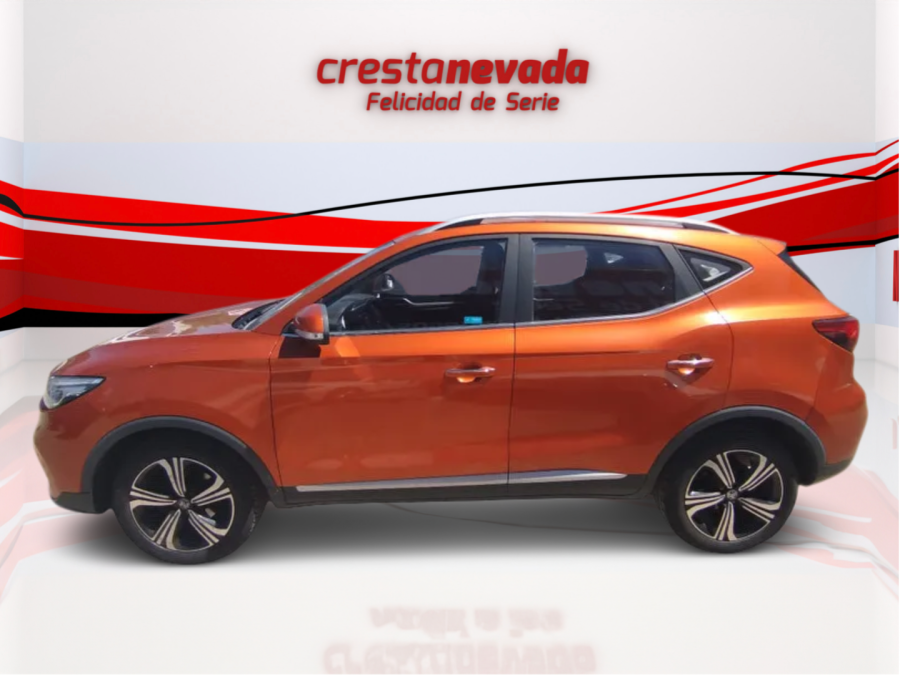 Imagen de Mg ZS