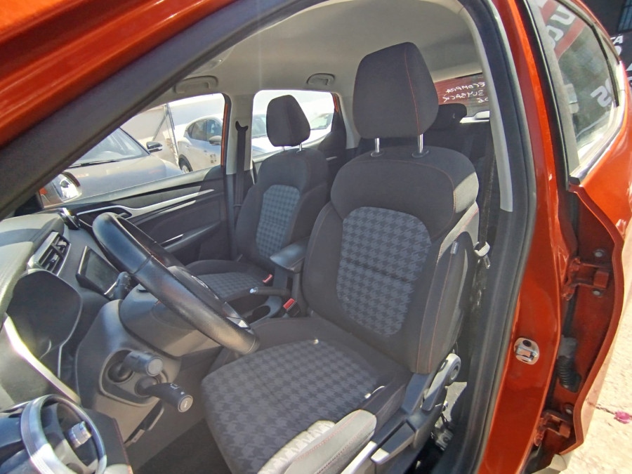 Imagen de Mg ZS