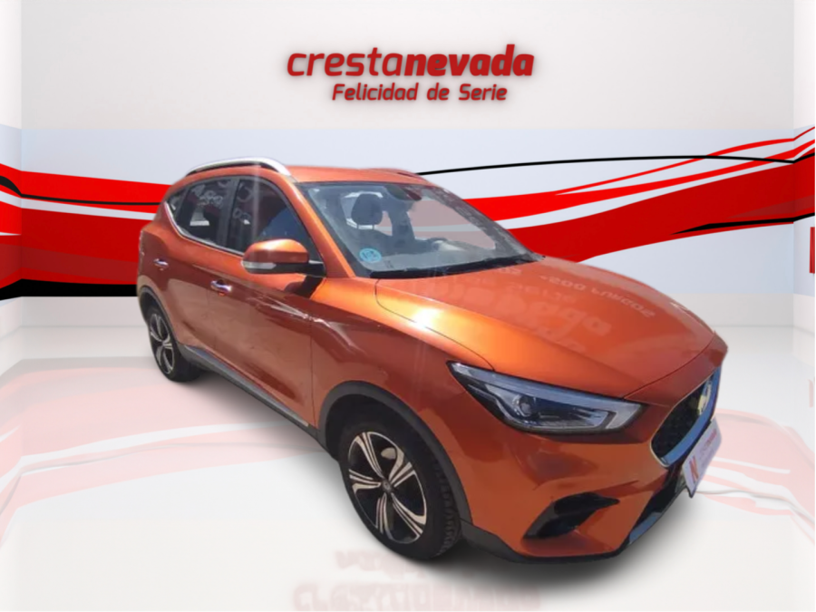 Imagen de Mg ZS