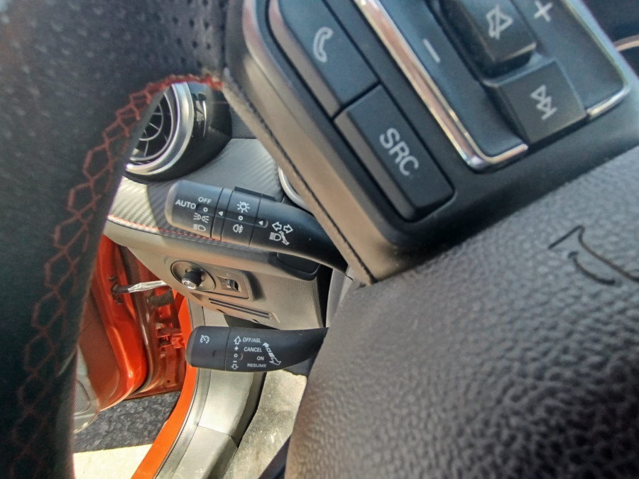 Imagen de Mg ZS