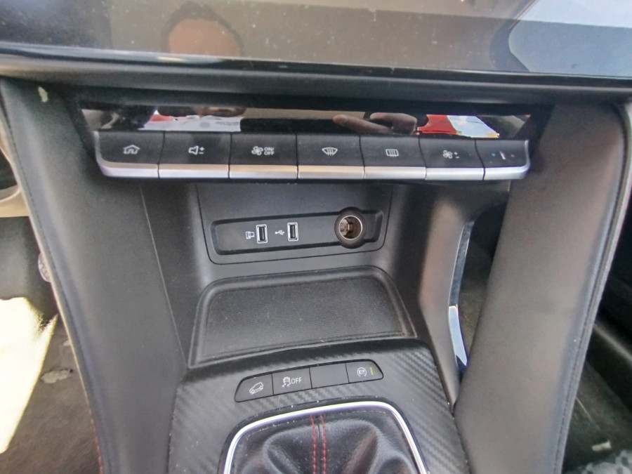 Imagen de Mg ZS