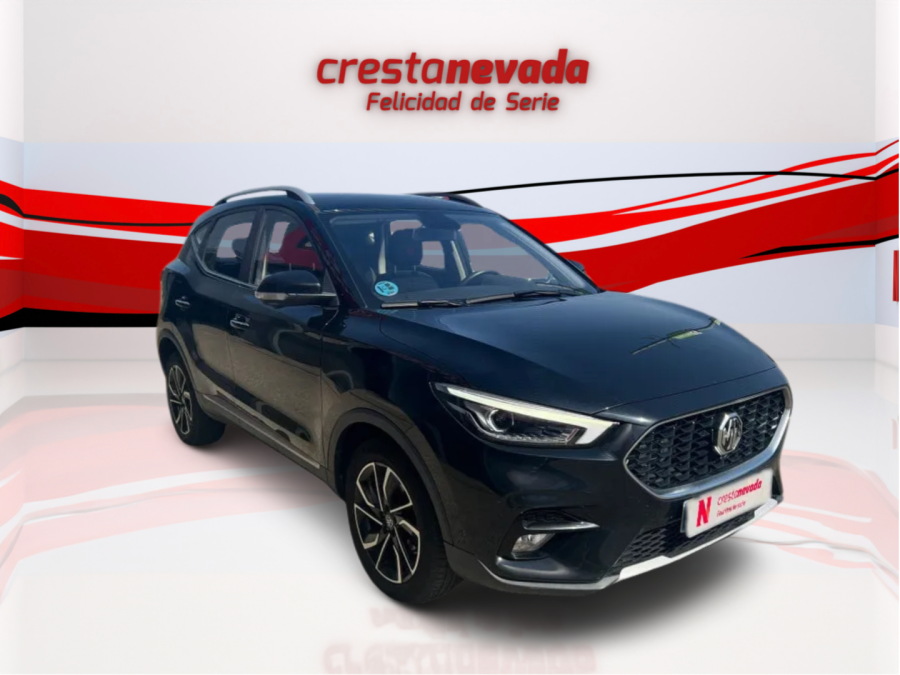 Imagen de Mg ZS